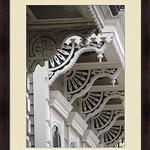 Architectural Detail