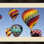 Hot Air Balloons