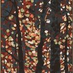 Wildwood Afternoon Warm