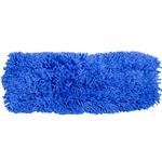 Microfiber String Cut-End Dust Mop Head -5" X 36"