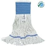 Extra Large Cotton Loop-End Mop Heads