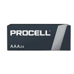 Alkaline AAA Batteries, 24/Box