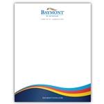 Baymont Inn & Suites Memo Pad