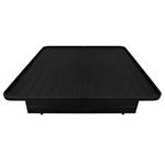 Platform Bed Base- Queen