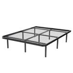 King Goliath Platform Bed - Frame Only