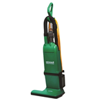 15" Dual Motor Upright w/ On-Board Tools