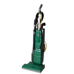 Bissell 15" Dual Motor Upright w/ On-Board Tools