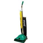 12" Bissell Proshake Upright