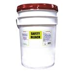 Safety Bleach for Colors, Dry Powder -50 gal