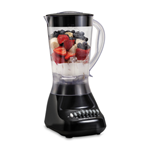 Hamilton Beach Smoothie Blender