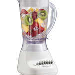 10 Speed Smoothie Blender