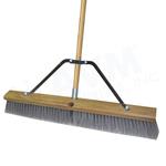 BROOM-PUSH-BRACE