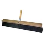 24" Tampico Push Broom Heads