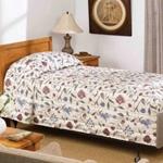 Closeout Full XL Bed Spread