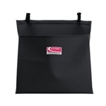 Amenity Bag, Black