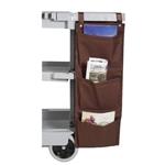 3 Pocket Caddy Bag