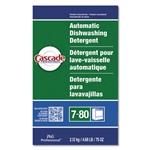 75 oz. Cascade Dishwashing Detergent