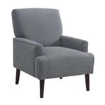 Kiwi Chair- Grey