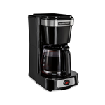 4 Cup Coffeemaker