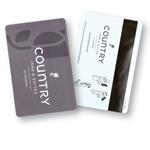 Country Inn & Suites Key Cards