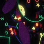 Closeout Patterned Carpet Strike