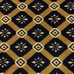 Closeout Patterned Carpet Biltmore