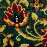 Closeout Patterned Carpet Floridian