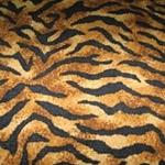 Closeout Patterned Carpet: Patti's Tiger