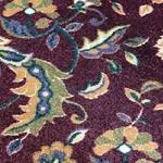 Closeout Patterned Carpet Savannah