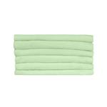 ThermaSoft Crib Blankets -Mint