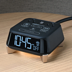 CubieTime Zen- Black