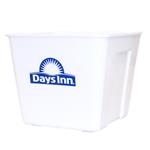Days Inn Ice Tray