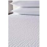 Queen Wyndham Cumulus Decorative Top Cover