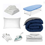 Deluxe Dorm Kit