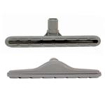 14" Carpet Floor Tool with Scallops