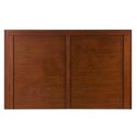 Truly Yours Double Headboard<br />