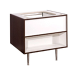 30" Wide Bathroom Vanity