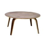 Wood Coffee Table