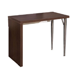 36" Freestanding Desk