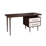 60" 2-Drawer Dresser