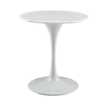 28" Round Top Dining Table