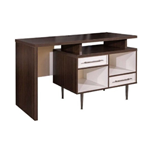 TV/Dresser w/ Microfridge Combo Unit