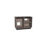 Hospitality Credenza (Ruby Scheme)