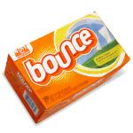 Bounce Fabric Sheet 160 Sheet per Box