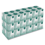 Kleenex Naturals Facial Tissue for Business