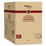 Ready To Use Multi Surface Floor Finish Plus Sealer 5 gal Bag in Box