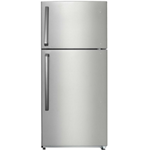 18.1 cu. ft. Apartment Size Top Mount Fridge