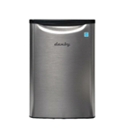 2.6 cf. Danby Compact Refrigerator