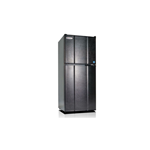 4.8 cu.ft. Mid-Size Refrigerator-Black
