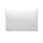 2 Pack Memory Foam Cluster Pillow w/ Aloe Coolng Gel - Std/Queen
